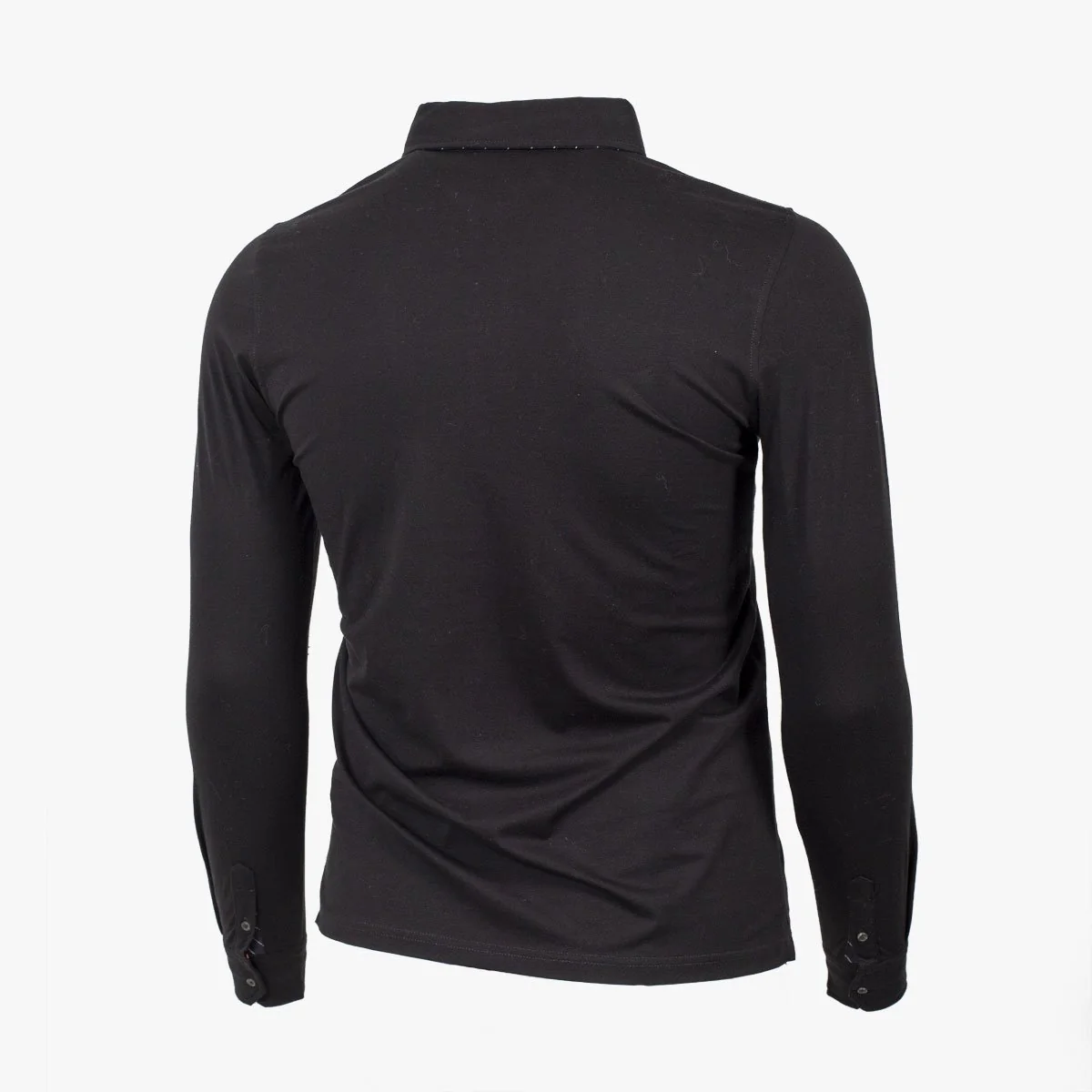 Polo ml noir premium - Image 2
