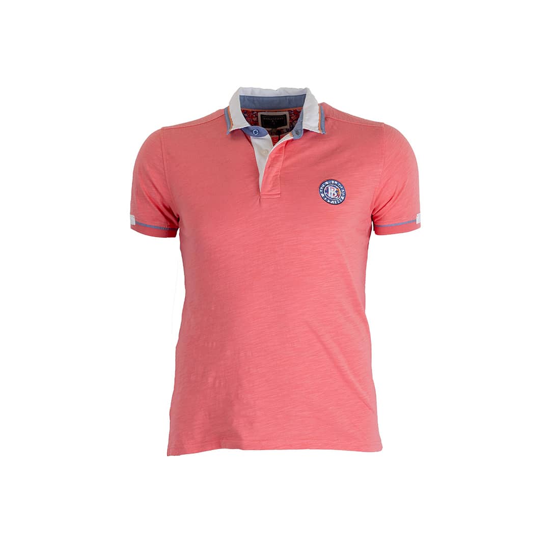 Polo rose BtoL