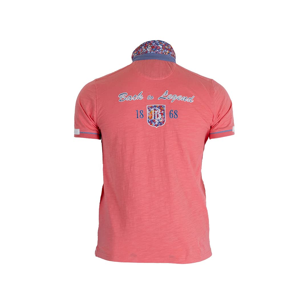 Polo rose BtoL - Image 2