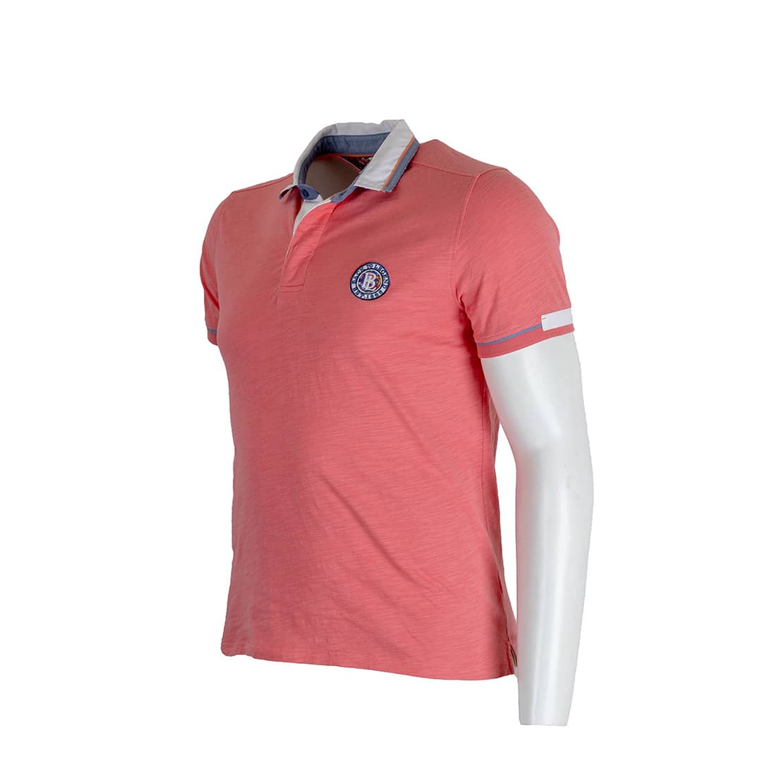 Polo rose BtoL - Image 3