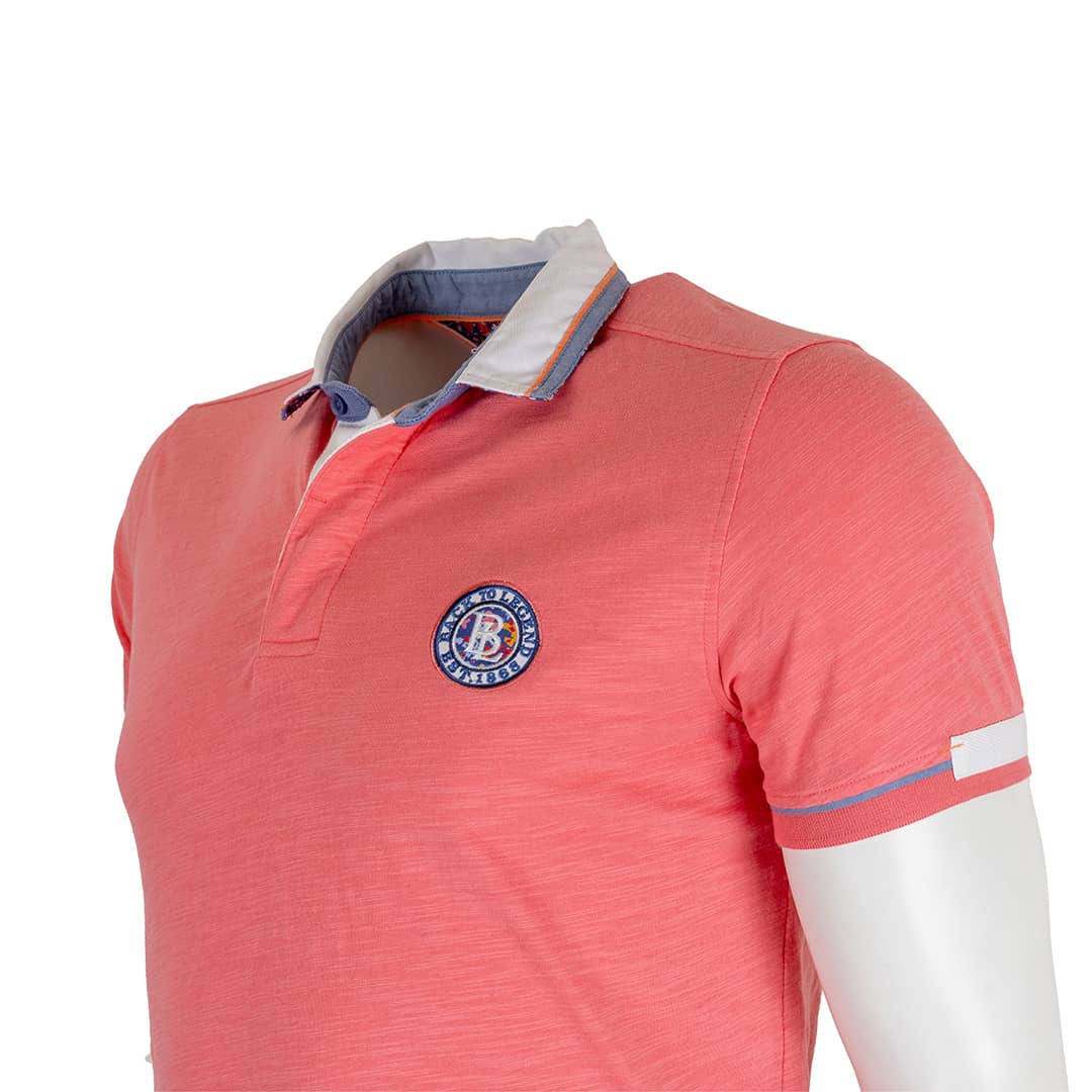 Polo rose BtoL - Image 4