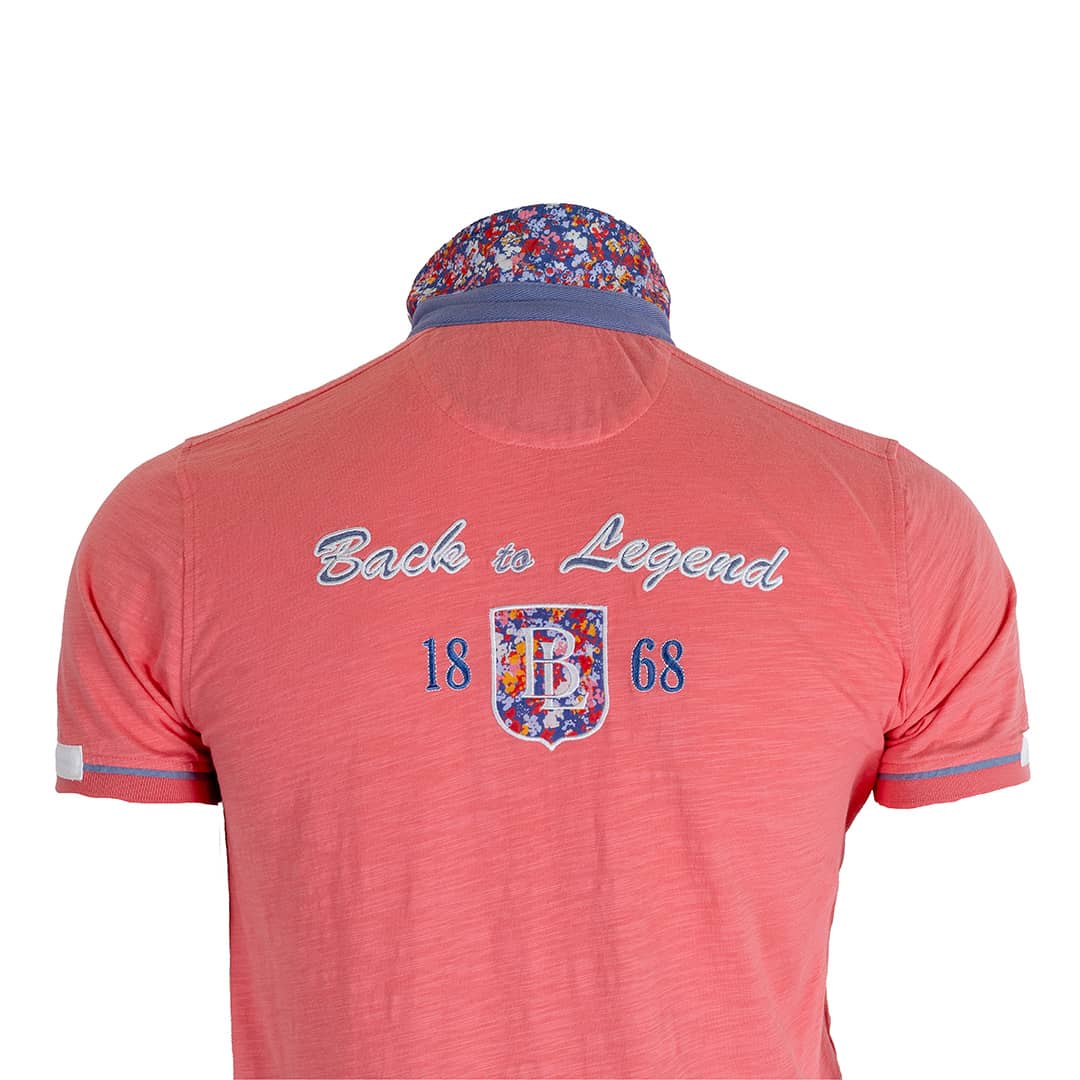 Polo rose BtoL - Image 5