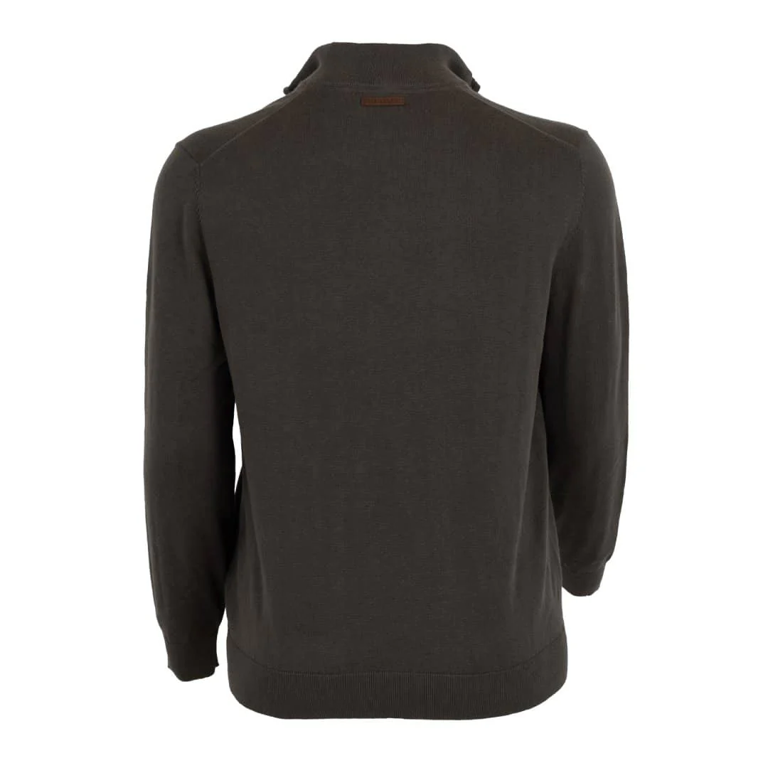 Pull col camionneur bronze - Image 2