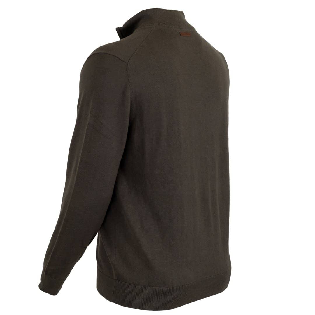 Pull col camionneur bronze - Image 4