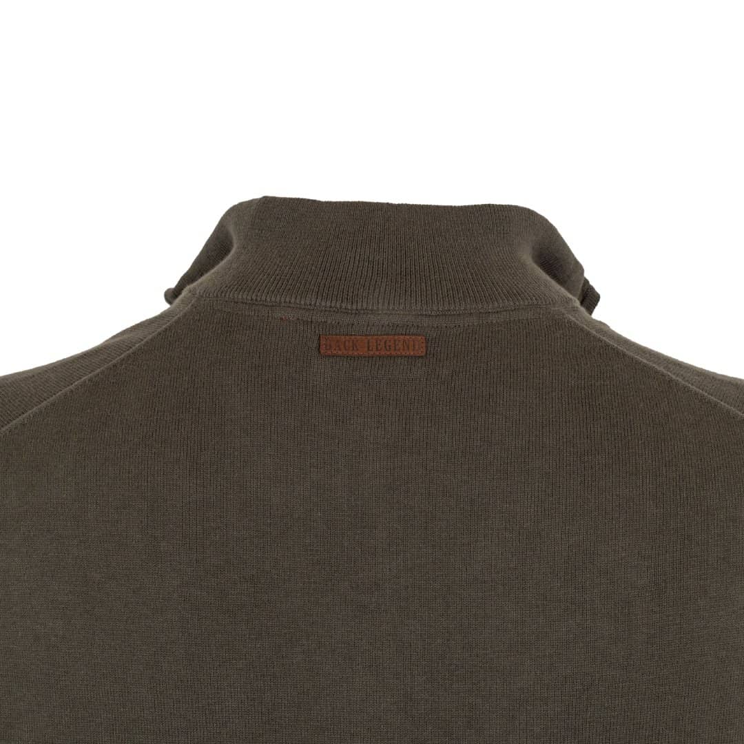 Pull col camionneur bronze - Image 5