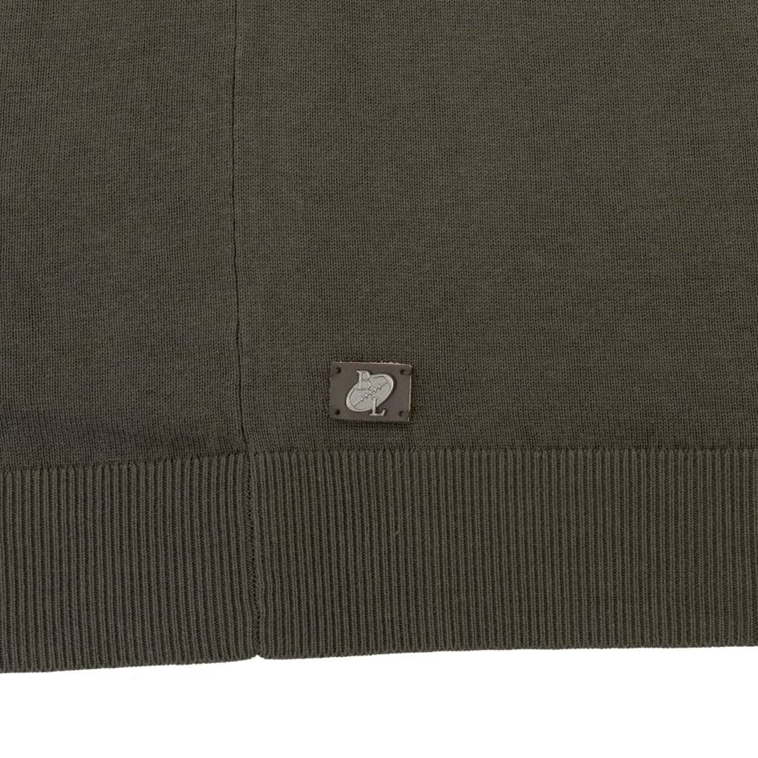 Pull col camionneur bronze - Image 6