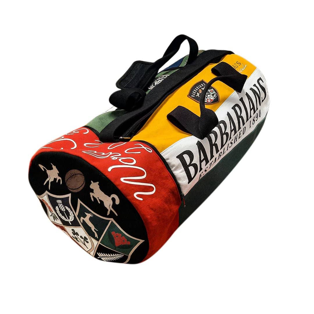 Sac bagage Barbarians 25l - Image 3