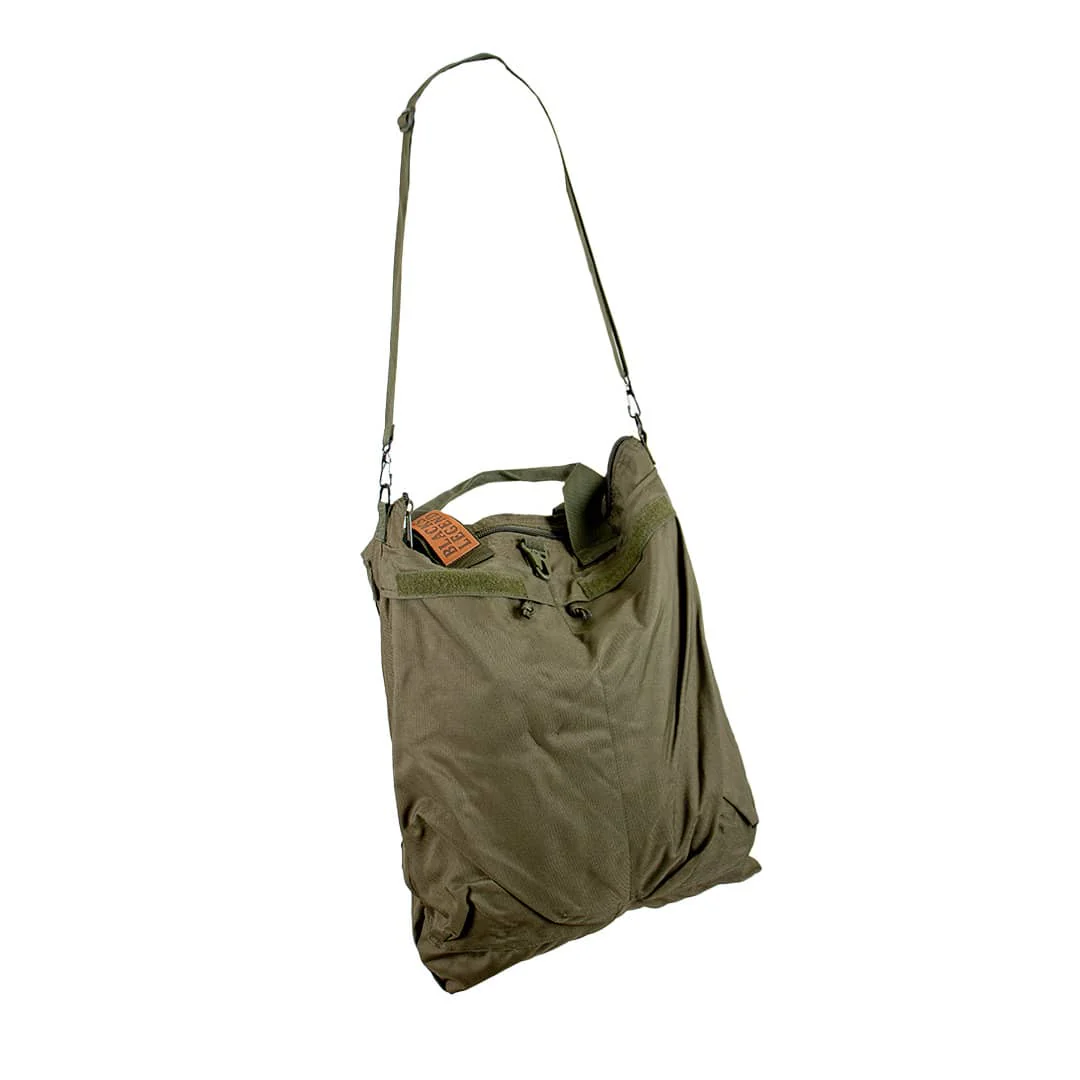 Sac baroudeur kaki - Image 8