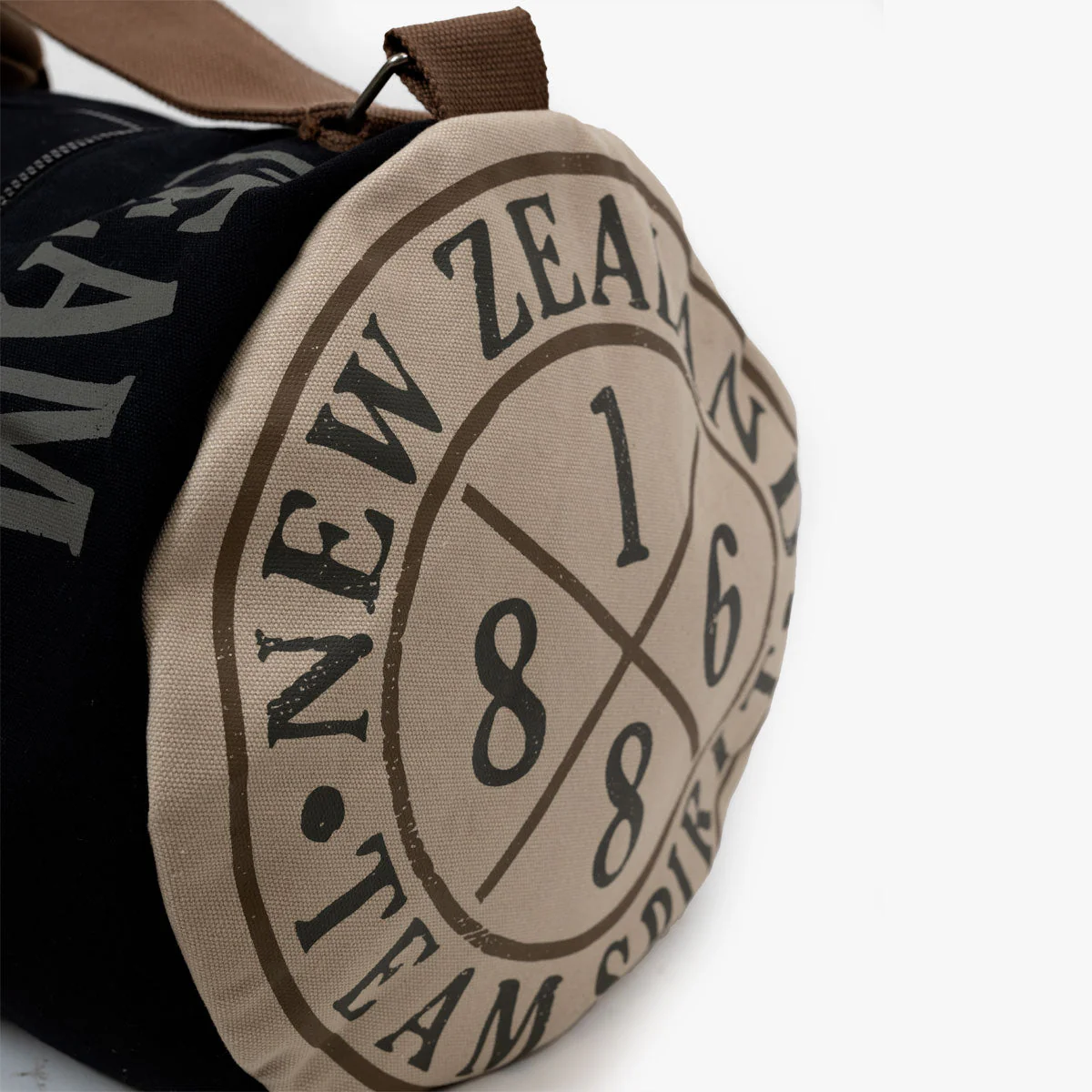 Sac de voyage Blacks Legend 1868 - Image 3