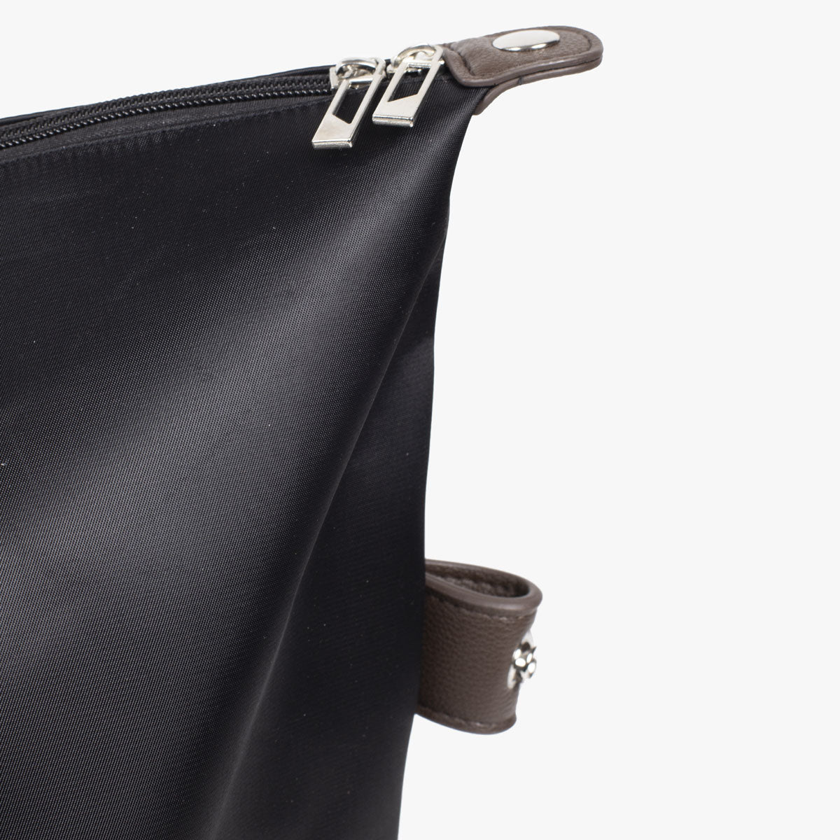 Sac de voyage noir - Image 5