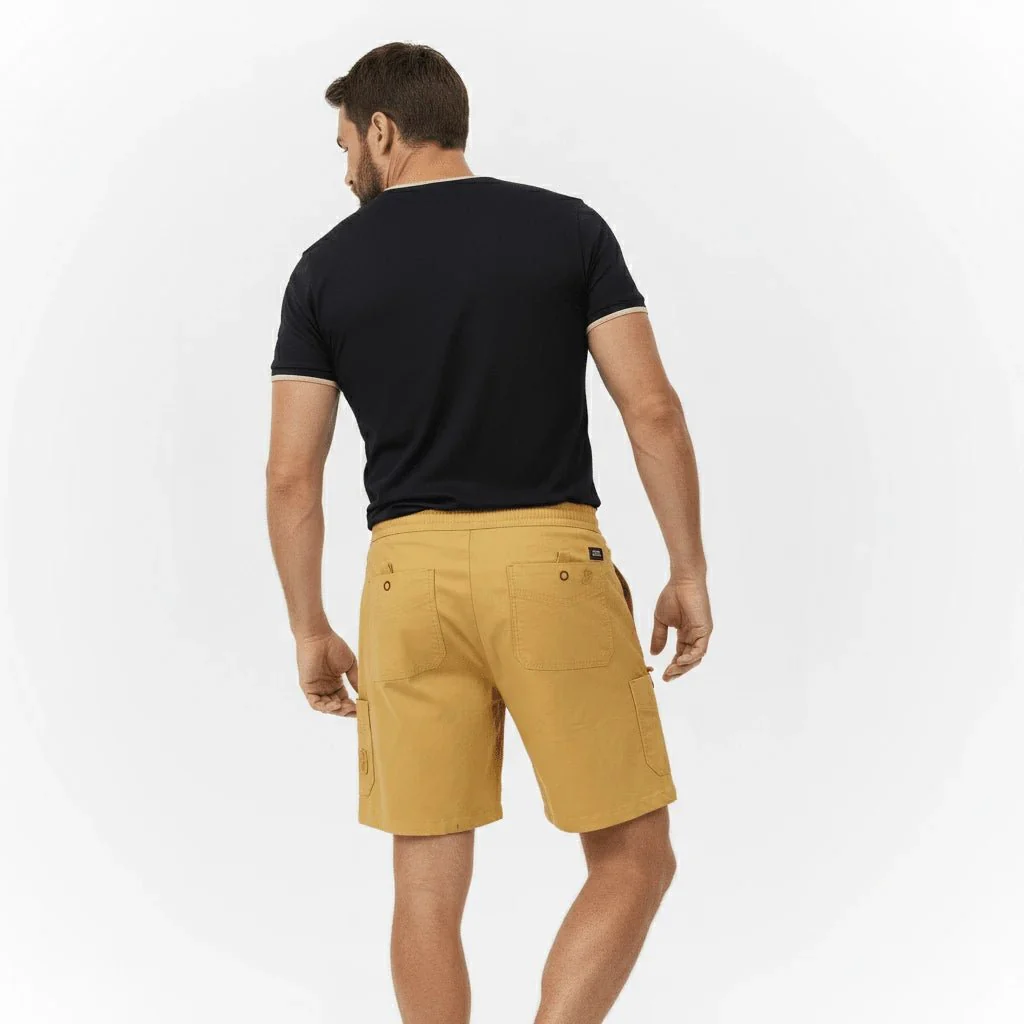 Short maïs - Image 3