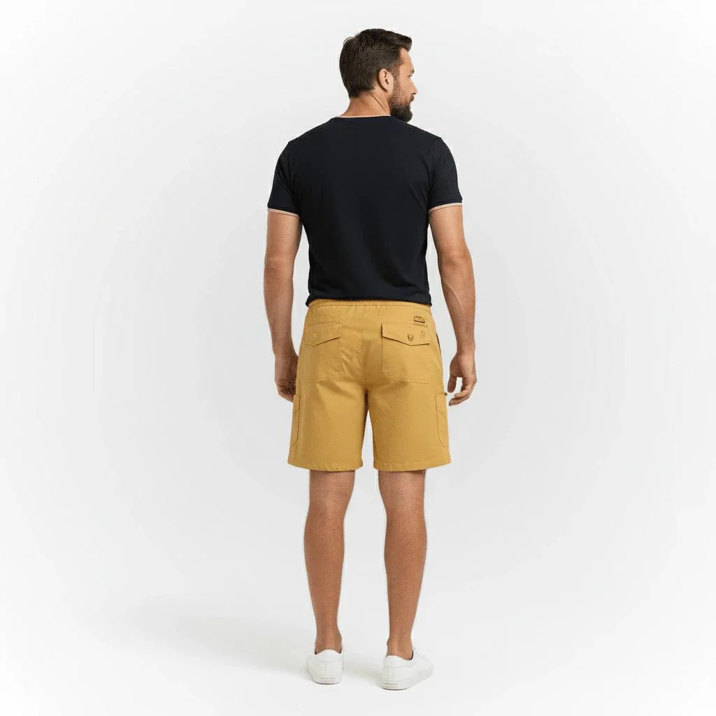 Short maïs - Image 8