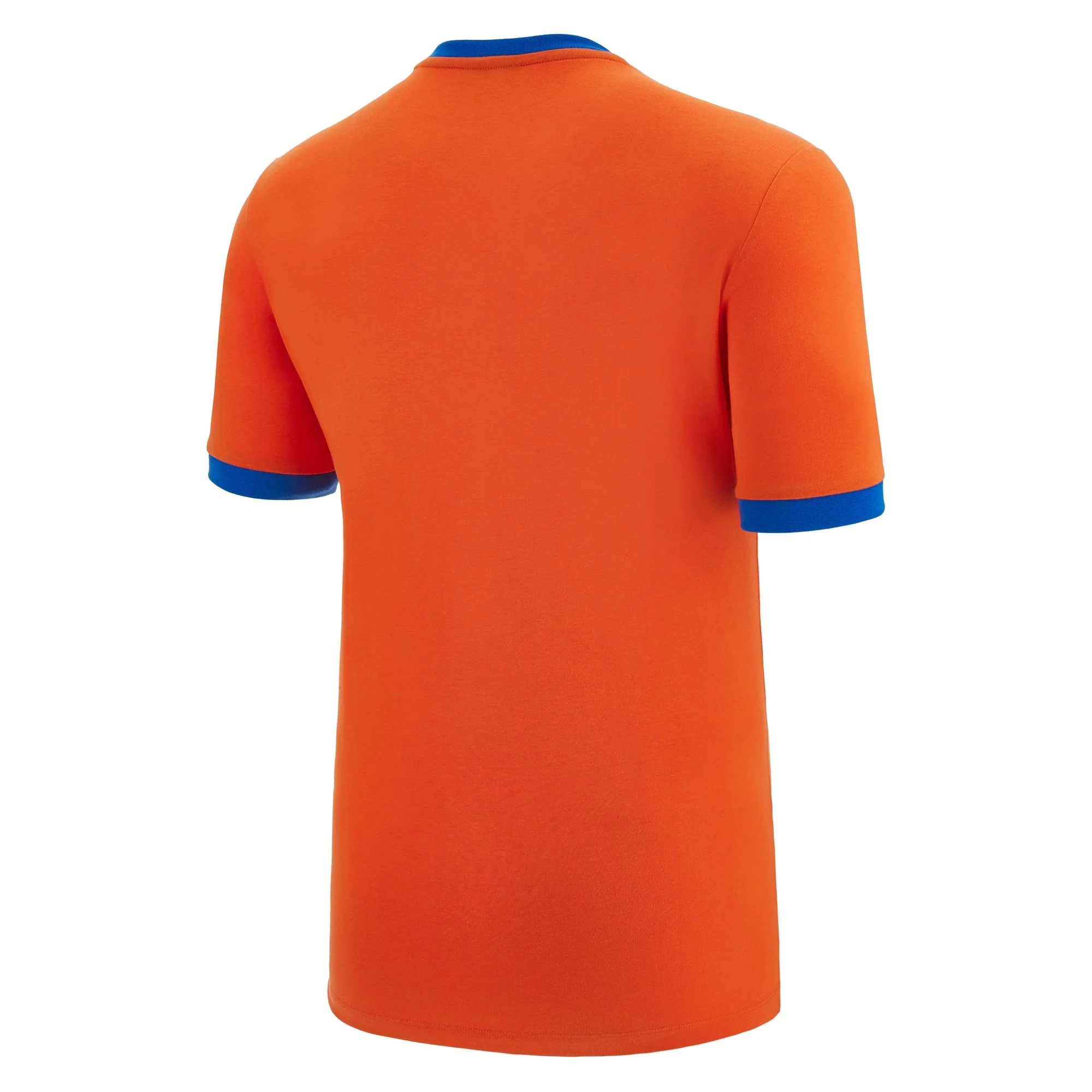 T-shirt rouge Macron RWC France 2023 - Image 4