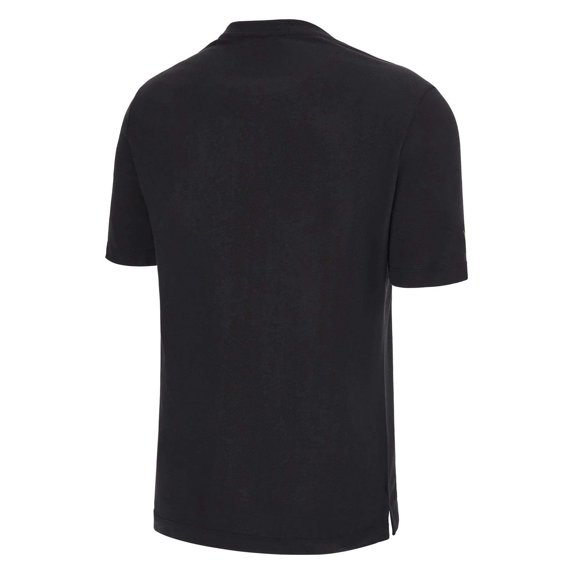 T-shirt prestige noir RWC France 2023 - Image 4