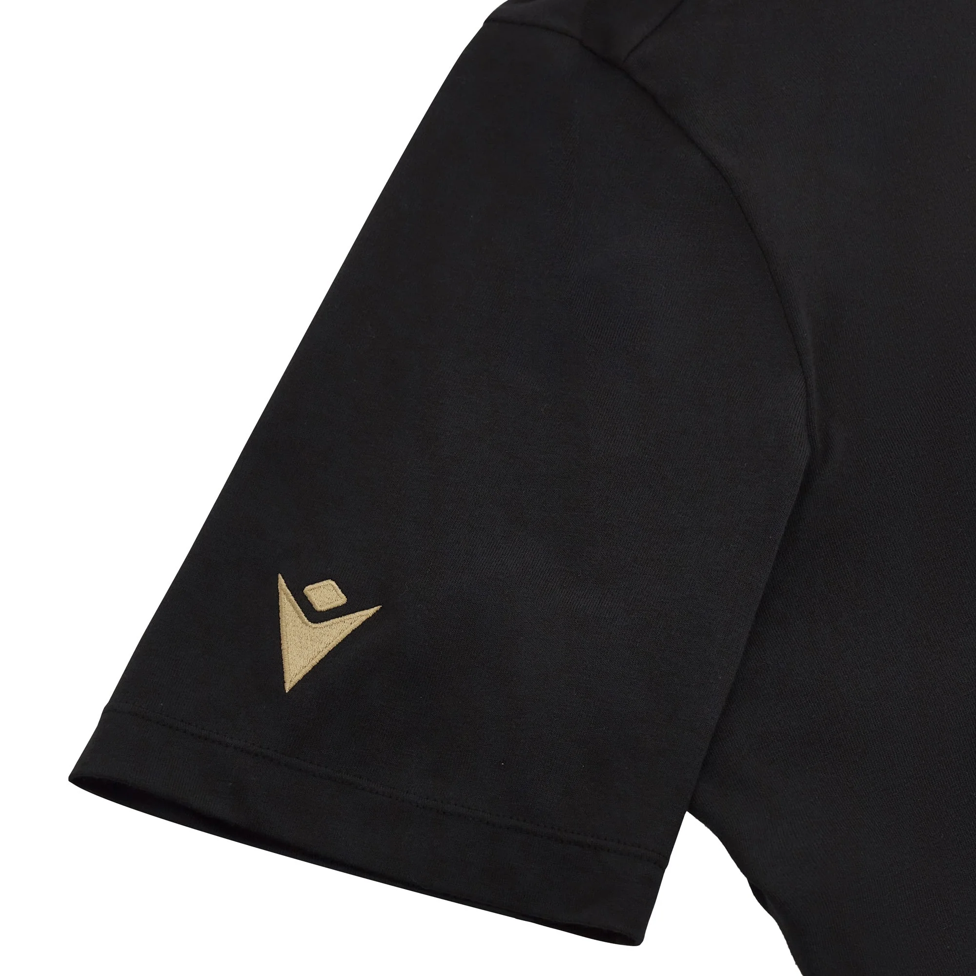 T-shirt prestige noir RWC France 2023 - Image 8